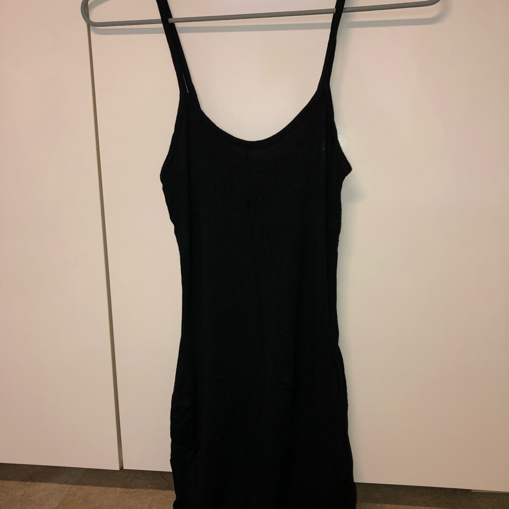 Prettylittlething dress